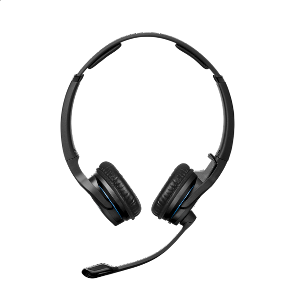    Epos / Sennheiser Impact MB Pro 2 Bluetooth 3