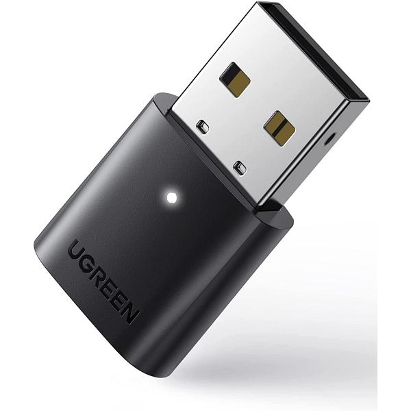 Ugreen Nano USB Bluetooth 5.0 Adapter for PC