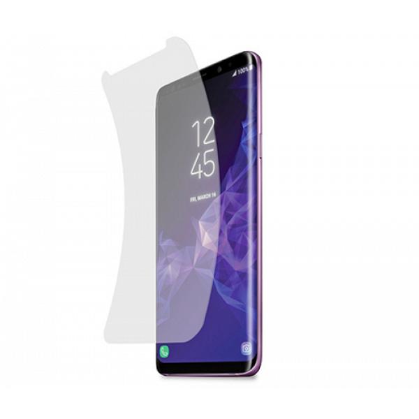 PureGear Extreme Impact Screen Protector for Samsung Galaxy S9+ Plus 3