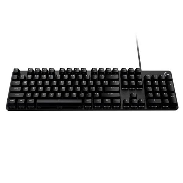    Logitech G413 Se Mechanical Gaming Keyboard 3