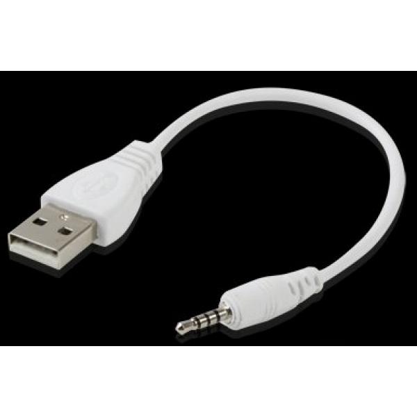 USB - PL3.5   -MP3 / MP4 / MP5  19 \"