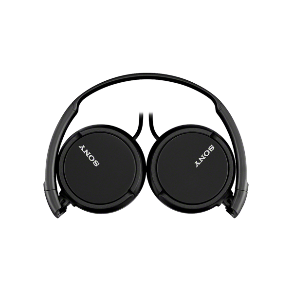  Sony MDR-ZX110 Black 3