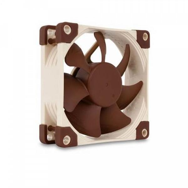   Noctua NF-A9 FLX 92mm