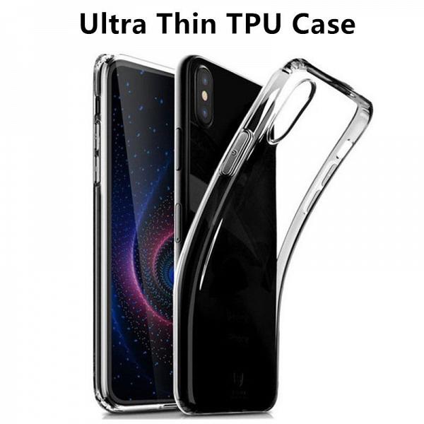 TPU Case for Huawei Mate P20 Pro