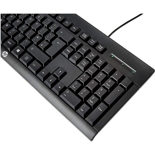  HP K1500 ENGLISH (UK) ONLY USB 9