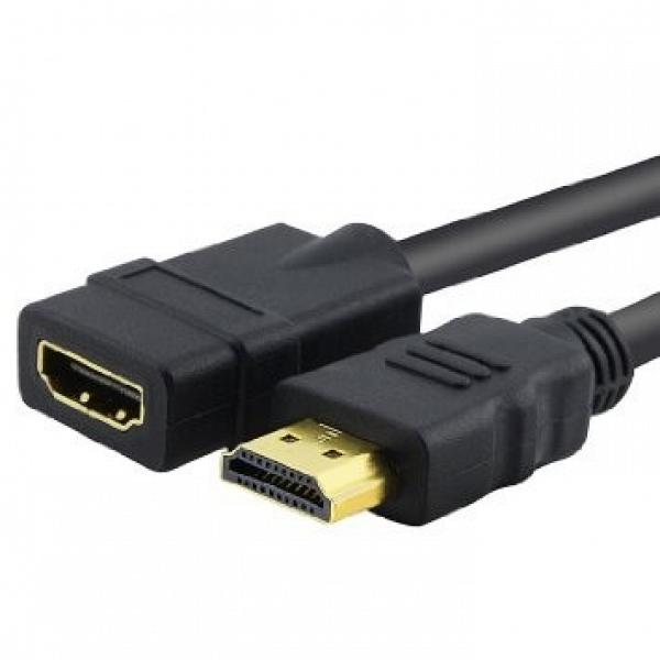   HDMI2.0 - 28AWG  5 