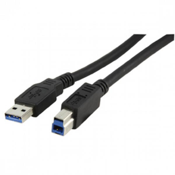  USB 3.0 A-B  3 