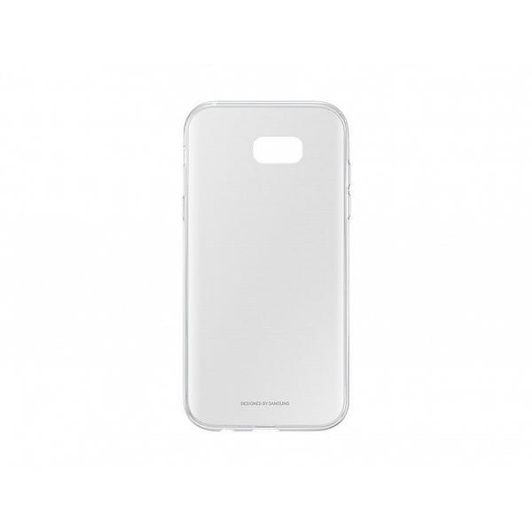 Samsung Original Galaxy A7 2017 Clear Cover 3