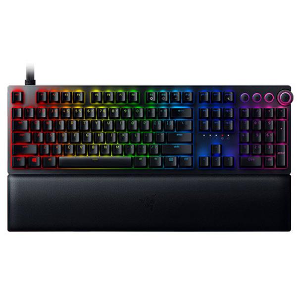   Razer Huntsman V2 Analog Optical Switch