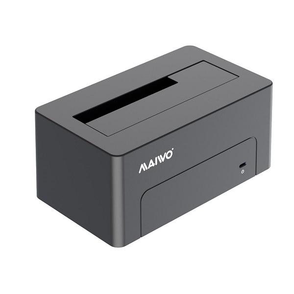 SATA HDD/SSD Docking Station