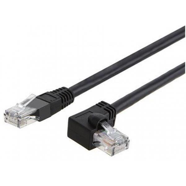  RJ45) CAT6) /    0.5    - 