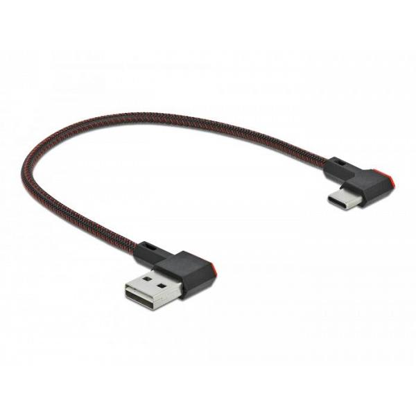  USB-C 2.0 - USB-A /       90