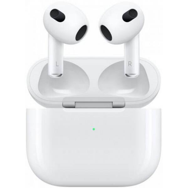 Apple AirPods (3rd generation) with MagSafe Charging Case