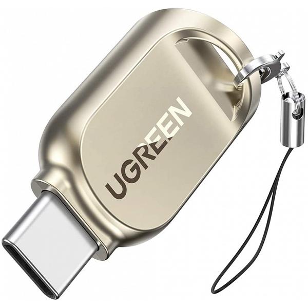   Ugreen USB-C to MicroSD