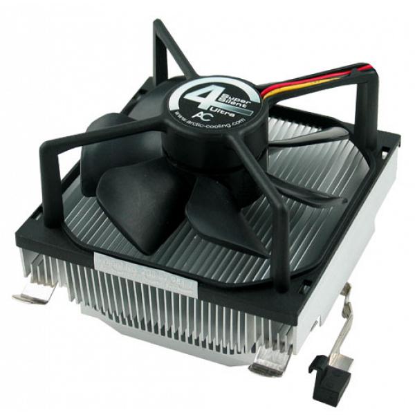Arctic-Cooling Super Silent 4 Ultra TC for 478