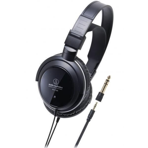  Audio Technica ATH-T300