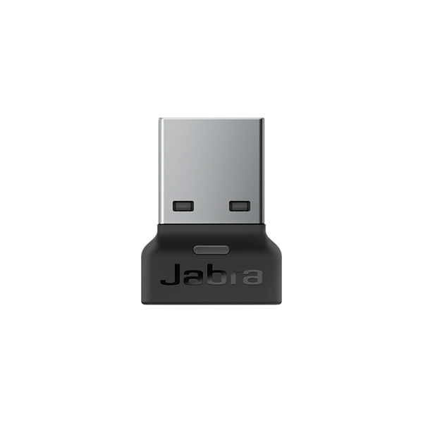 Jabra Link 380a, MS Teams, USB-C Bluetooth Adapter 3