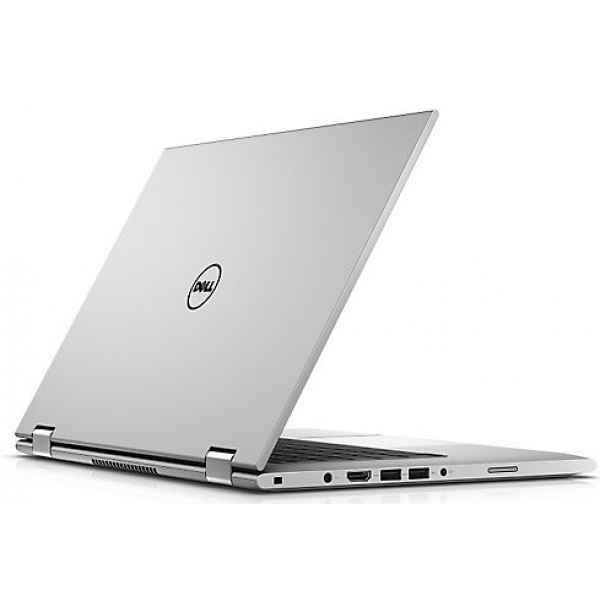 Dell Inspiron 7359, 13.3\" Touch IPS, i5-6200U, 4GB RAM, 500GB HDD, Win10Home 6