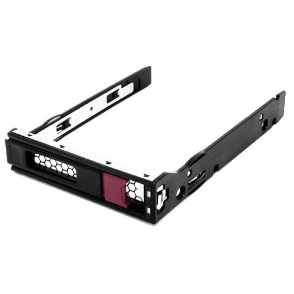 LFF 3.5 inch Hard Drive Tray Caddy for HPE Gen8 / Gen9 / Gen10 Servers