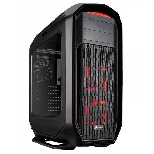  Corsair Graphite 780T