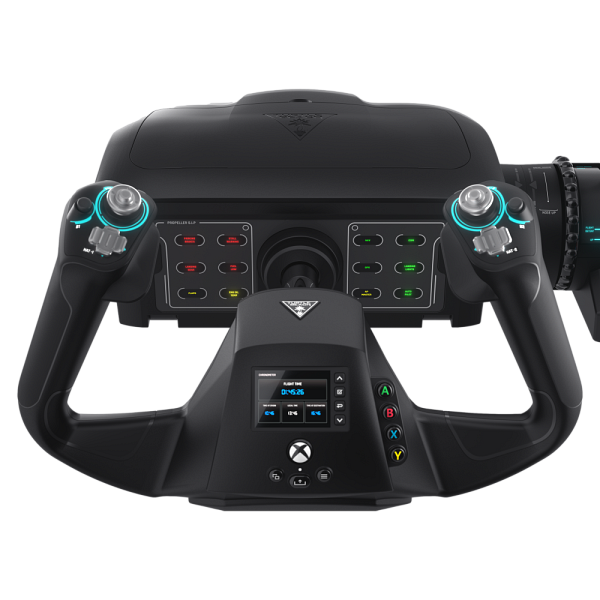     TURTLE BEACH VelocityOne Flight Universal 3