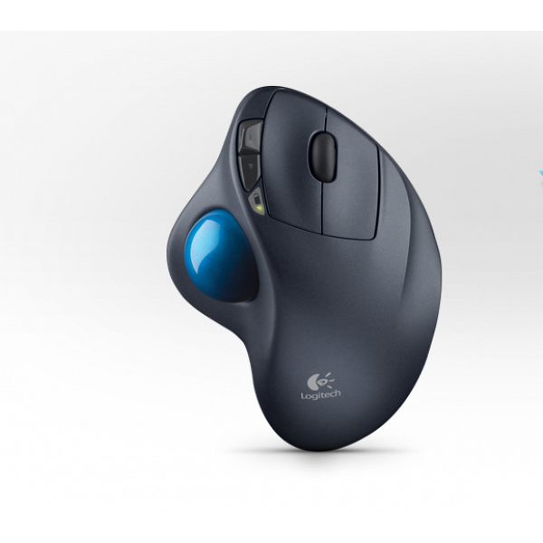  Logitech Wireless Trackball M570