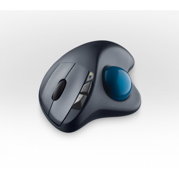  Logitech Wireless Trackball M570 4