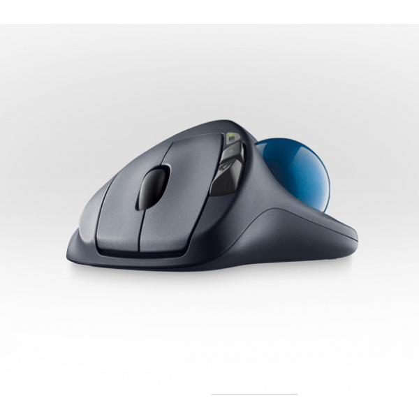  Logitech Wireless Trackball M570 5