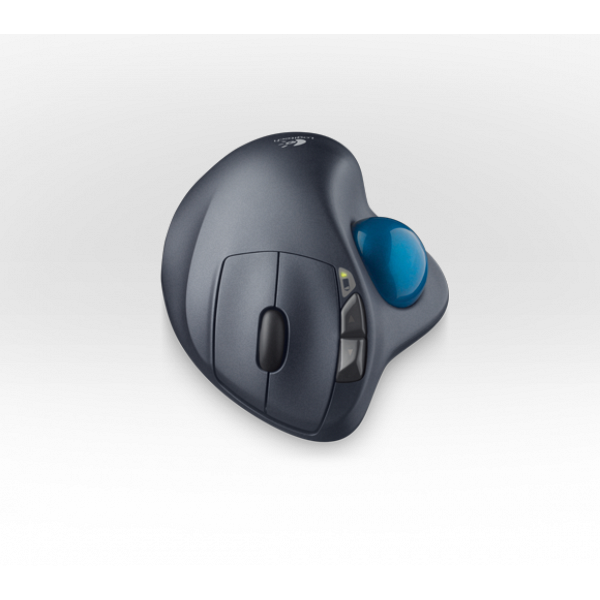  Logitech Wireless Trackball M570 6