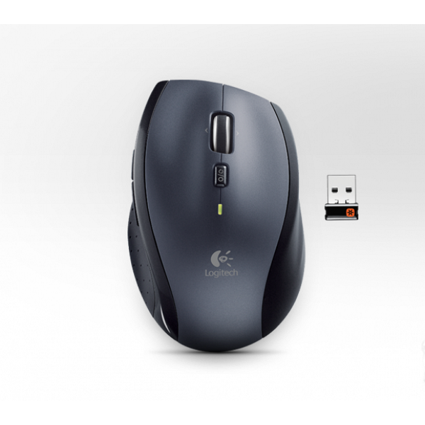  Logitech Marathon M705 Wireless