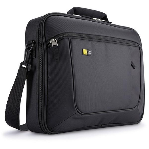    Case Logic 17.3\" Laptop and iPad Briefcase