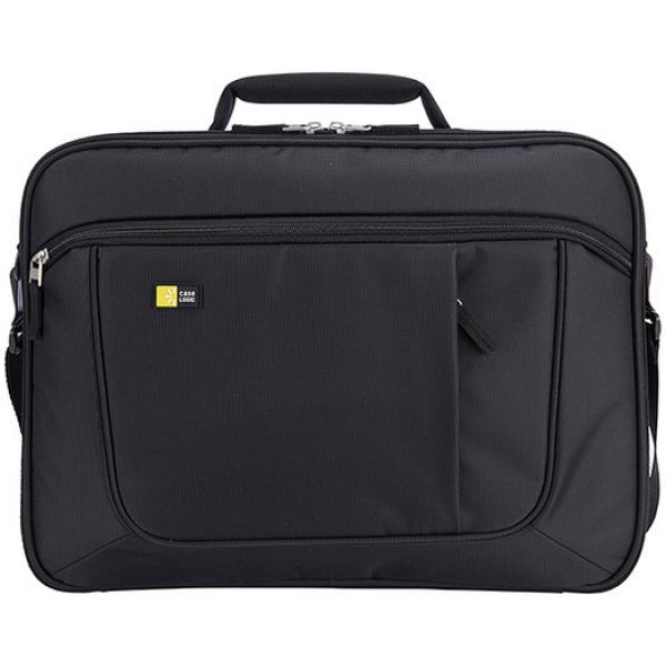    Case Logic 15.6\" / 16\" Laptop and iPad Briefcase 4
