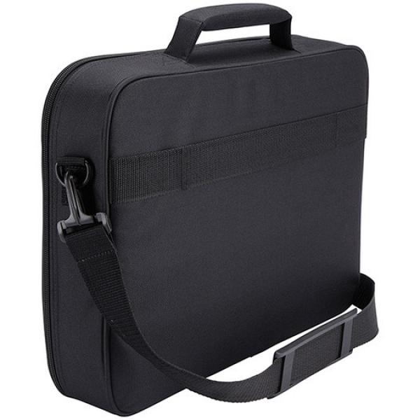    Case Logic 17.3\" Laptop and iPad Briefcase 5