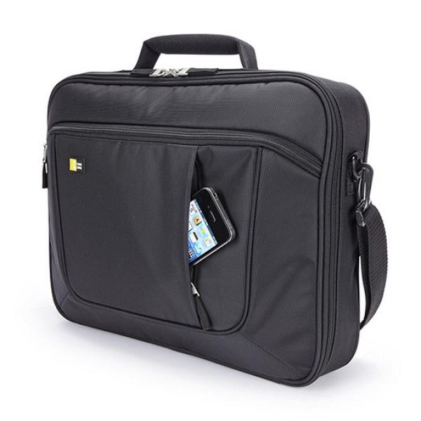    Case Logic 15.6\" / 16\" Laptop and iPad Briefcase 10
