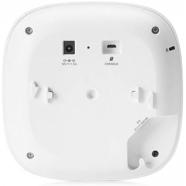 Aruba Instant On AP22 (IL) 2x2 Wi-Fi 6 Indoor Access Point 3