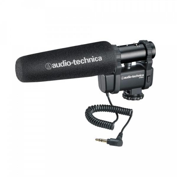  Audio Technica AT8024 3