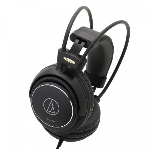  Audio Technica ATH-AVC500