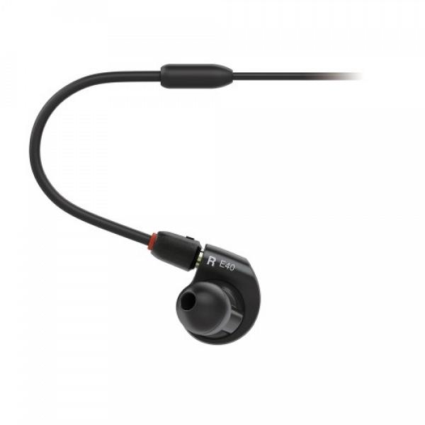  Audio Technica ATH-E40 3