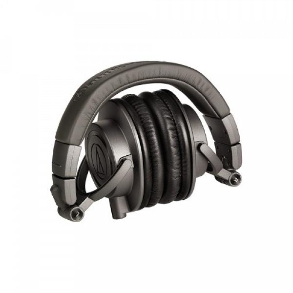  Audio Technica ATH-M50XMG 3