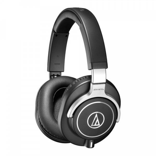  Audio Technica ATH-M70X