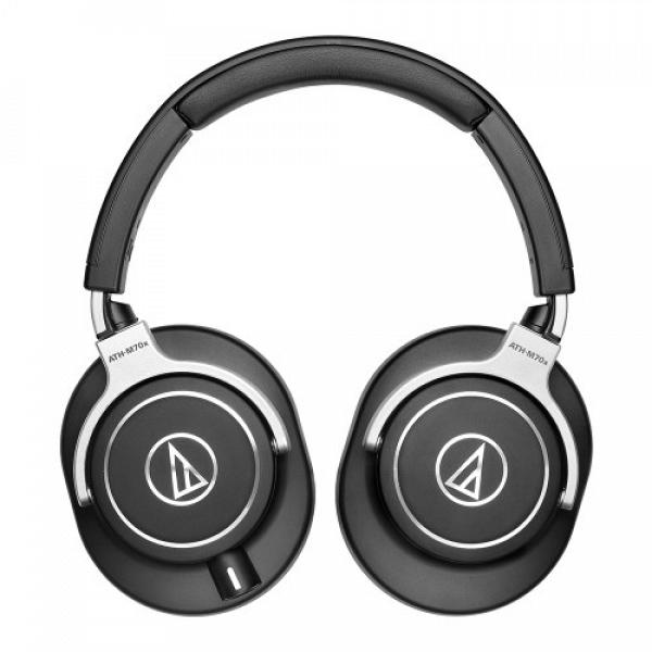  Audio Technica ATH-M70X 3