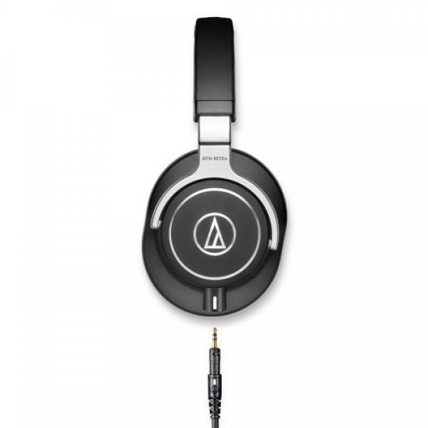  Audio Technica ATH-M70X 4