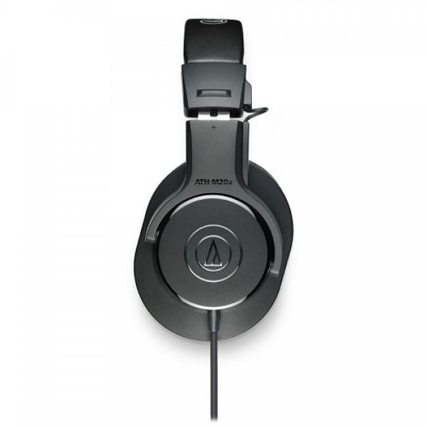  Audio Technica ATH-M20X 4