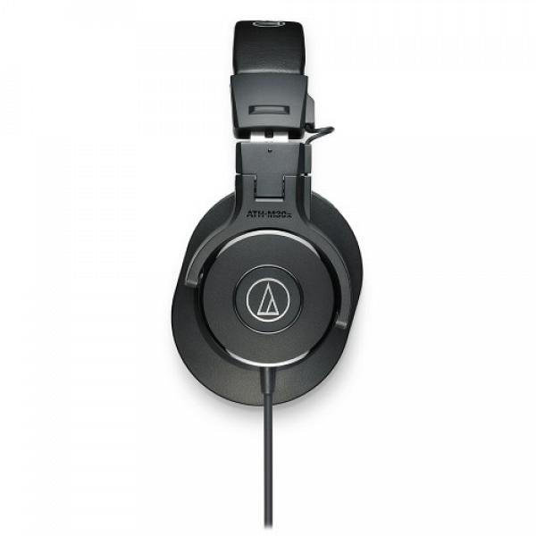  Audio Technica ATH-M30X 4