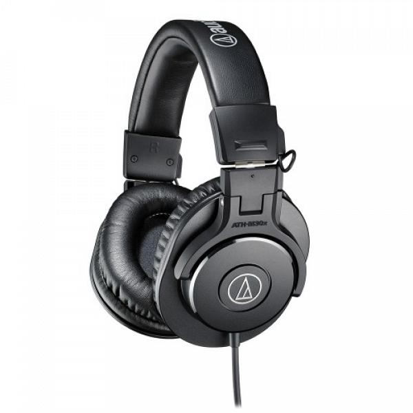  Audio Technica ATH-M30X