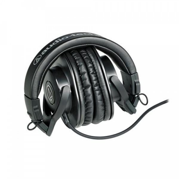  Audio Technica ATH-M30X 3