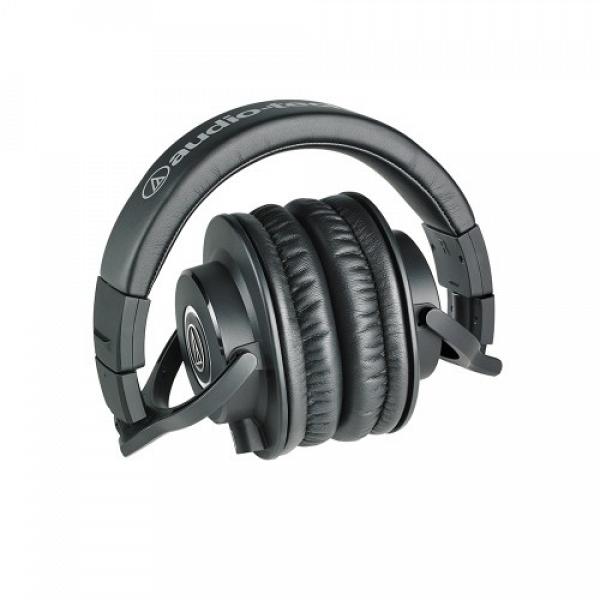  Audio Technica ATH-M40X 3