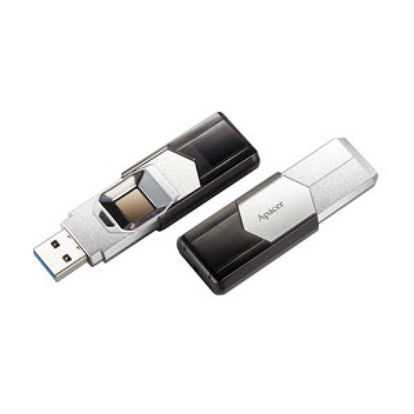   Apacer AH650 Fingerprint 32GB USB3.0