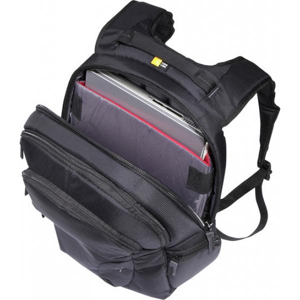    Case Logic 15.6\" Professional Backpack 5