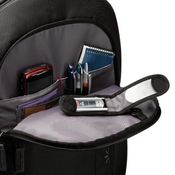    Case Logic 15.6\" Professional Backpack 6